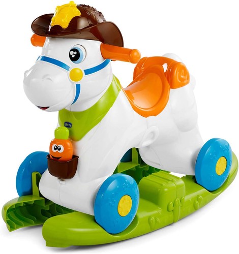 Chicco 79072 baby rodeo - 79072,