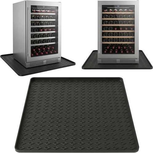 Tappetino frigo x23 - frigo, 23,6"x23,6"