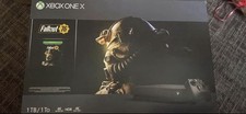 Microsoft Xbox One X 1TB 4K