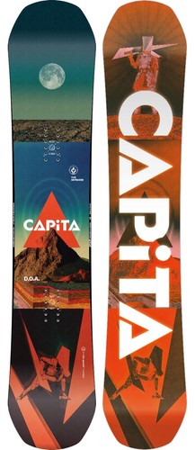 Capita doa defenders - capita,