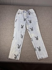 Jeans Playboy PacSun donna 28