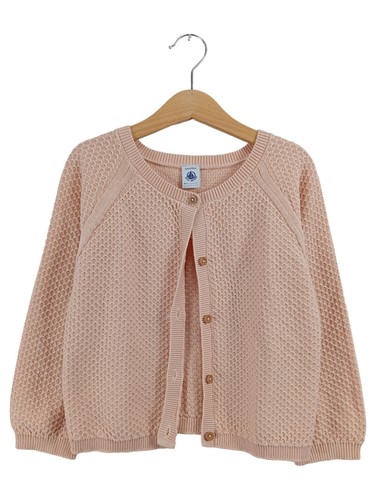 Petit bateau cardigan - bateau, bambini