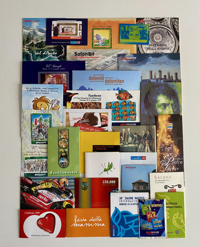 Folder telecom completi - 2,
