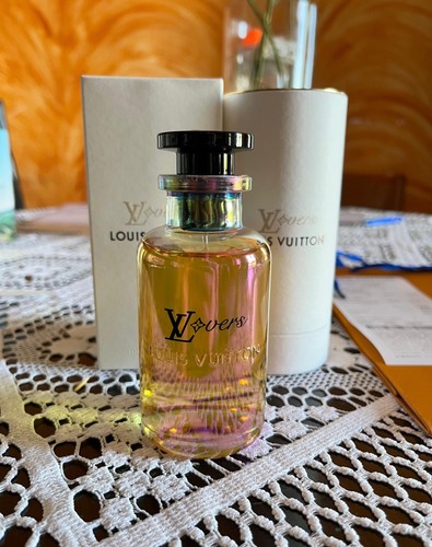 Louis vuitton lovers 100ml - louis,