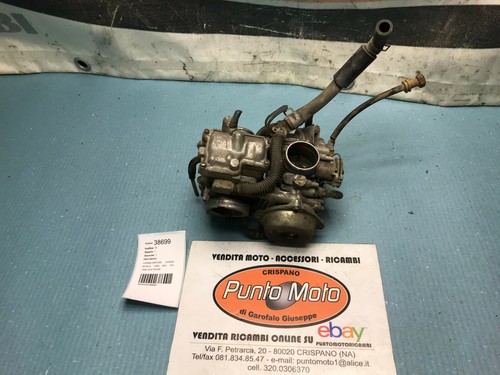 Carburatore carburetor
