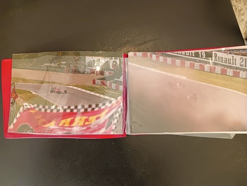 Due album premio - formula, 1