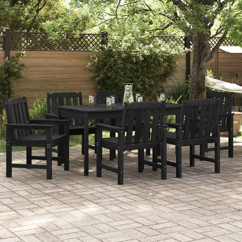 Sedia giardino polietilene - sedia,