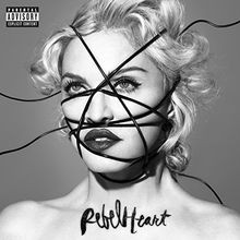 Rebel Heart - Édition Deluxe