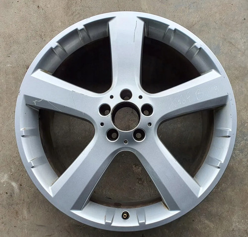 Cerchio lega 20 pollici - 1,
