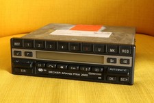 Becker Grand Prix 2000 BE 1302