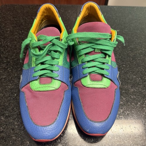 Sneakers burberry prorsum - sneakers,