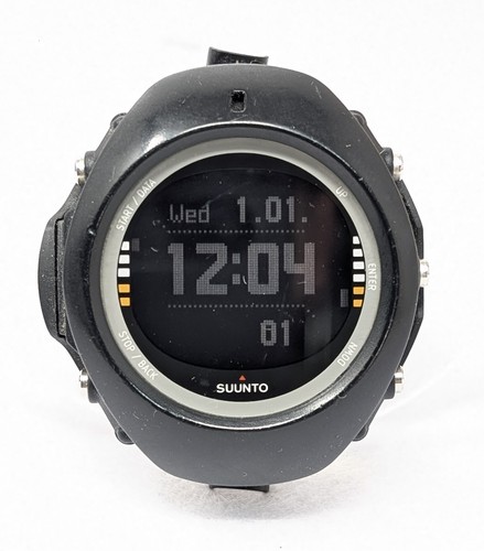 Orologio multifunzione suunto - orologio,