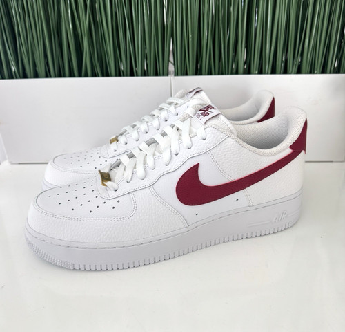 Scarpe nike air force 07 - 1, '07