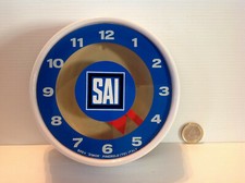 OROLOGIO PUBBLICITARIO