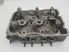 Testa testata Fulvia Coupè