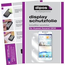 Pellicola per Huawei Ascend