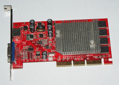 Scheda grafica gainward nvidia - scheda,
