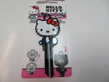  Chiave di casa Hello Kitty a