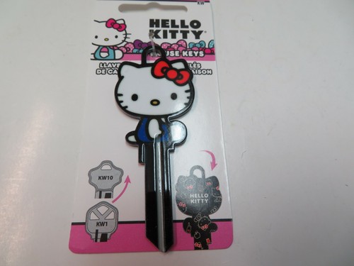 Chiave casa hello kitty a - hello,