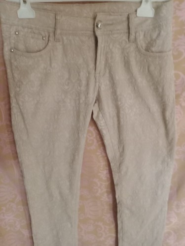 Pantaloni donna damascati - donna,