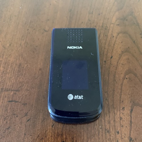 Nokia 2720 nero - , sim