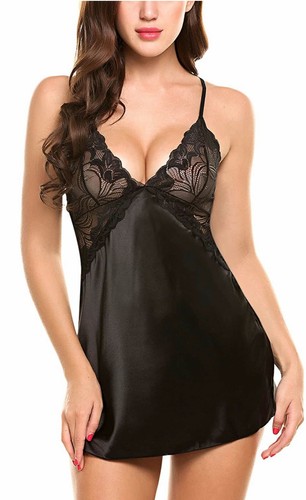 Pigiama donna sexy lingerie