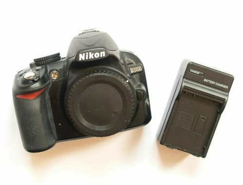 Fotocamera infrarossi nikon - fotocamera,