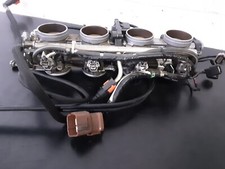 INIEZIONE COMPLETA  KAWASAKI GTR 1400 ANNI 2008 2009 2010 2013