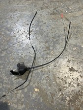 Cavo cambio Shimano posteriore