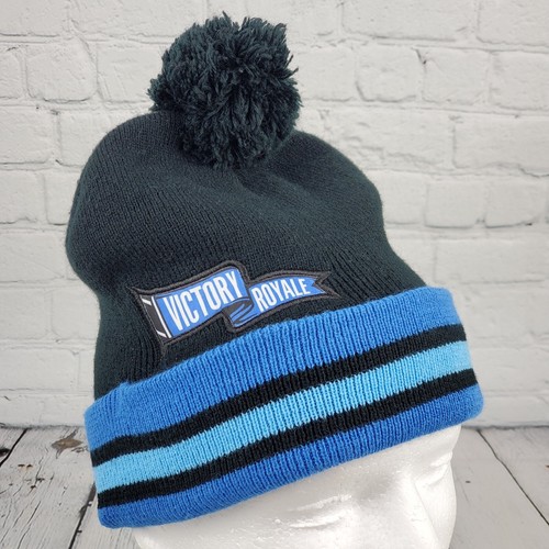 Fortnite victory royale beanie - fortnite,