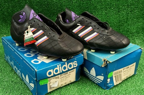 Stock calcio adidas - calcio, vintage