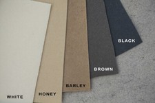 Natural rubber sheet for - natural, shoe