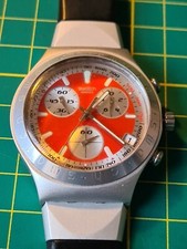 Swatch Irony Chrono