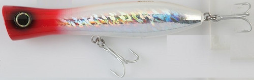 Tuna popper 20cm - 120gr, tonno