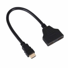 Adattatore HDMI-Y 1 2