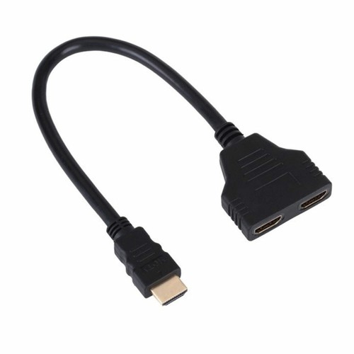Adattatore hdmi 2 - 1,