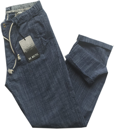 Pantalone uomo laccio 50 - pantalone,