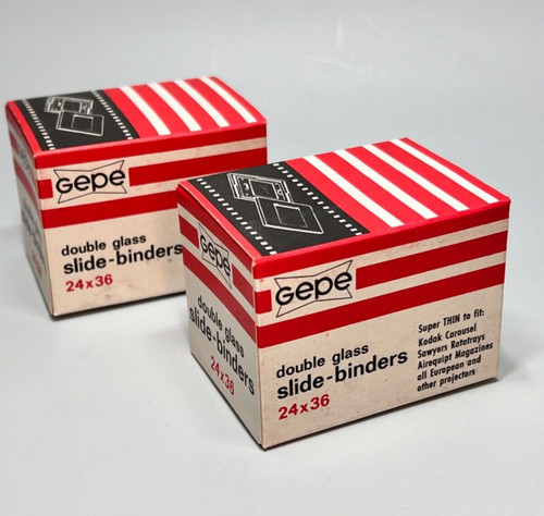 Scatole gepe 24x36 - 2x,
