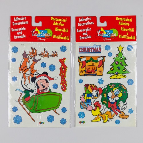 Natale disney decorazioni - disney,