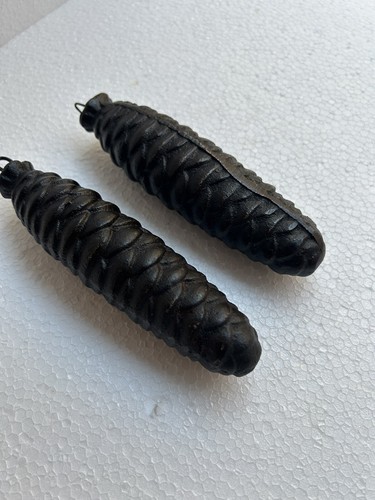 Coppia pesi antiche - pesi,