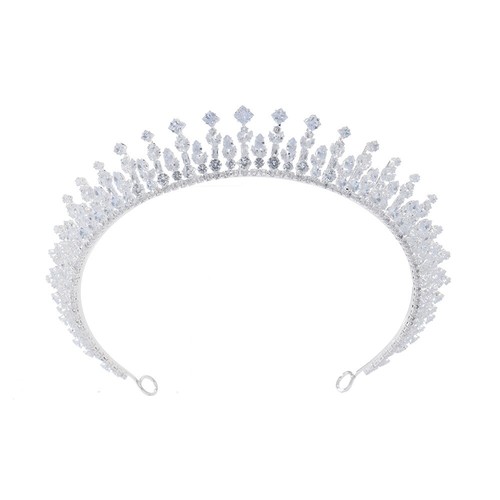 Corona diadema lusso tutti