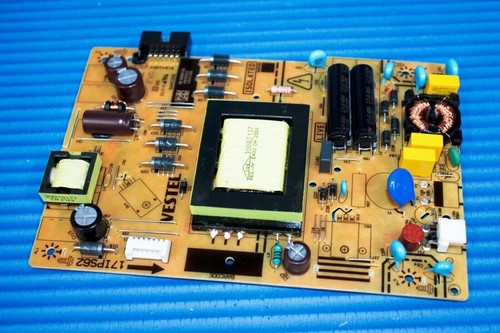 Power supply 17ips62 23506362 - supply,