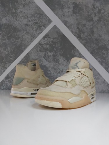 Off white nike air - air, 4