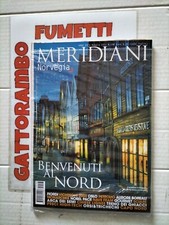 Meridiani N.198 Norvegia -