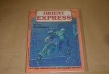 MAGNUS: NUOVE AVVENTURE DE LO