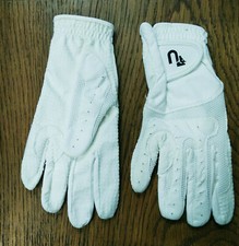  Guanti bianchi estivo antiscivolo elasticizzato concorso equitazione inglese