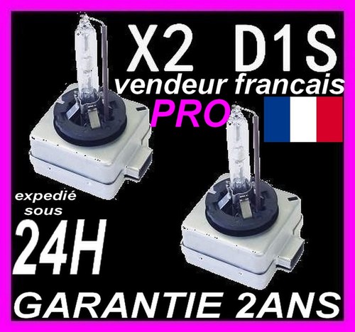 Lampadina d1s xenon - d1s, lampada