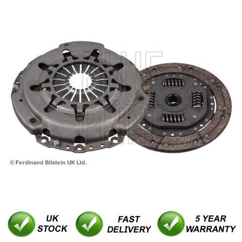 Kit frizione sjr - sjr, compatibile
