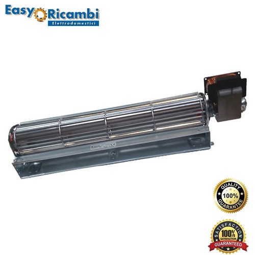 Ventilatore tangenziale emmevi - tangenziale,