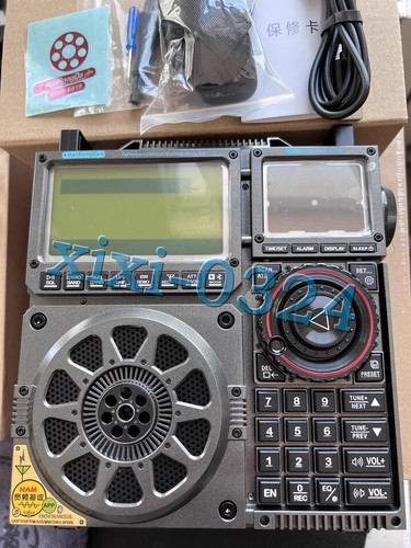 Hrd c919 all band radio - hrd-c919, sw